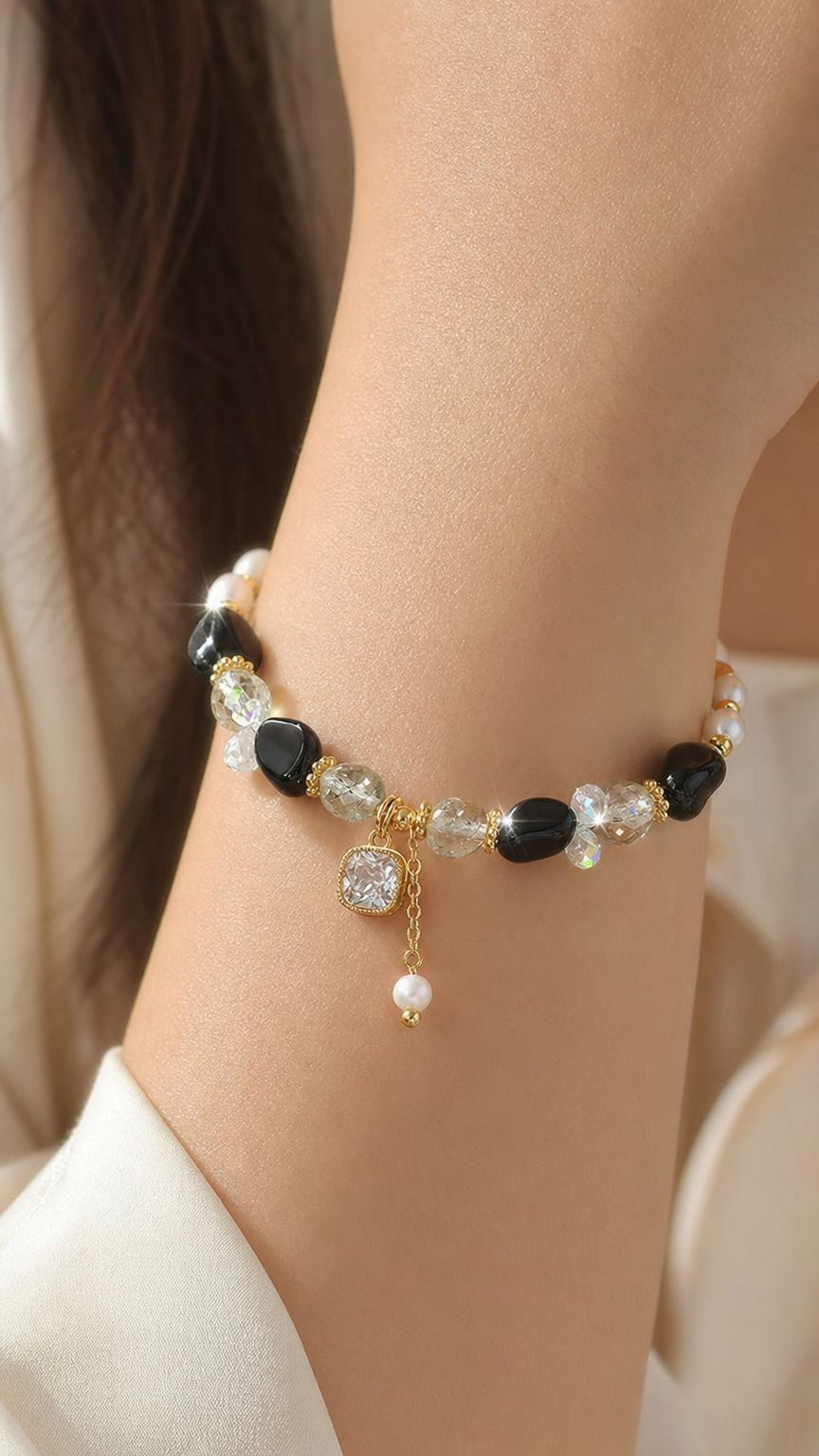 The Harmony Link Bracelet