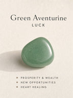 The Abundance Spin Ring
