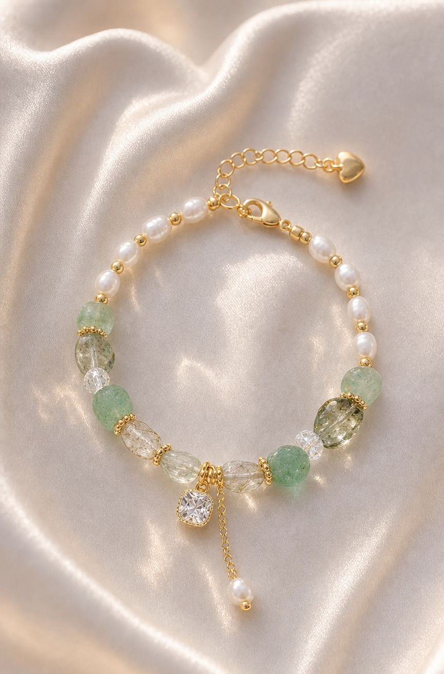 The Harmony Link Bracelet
