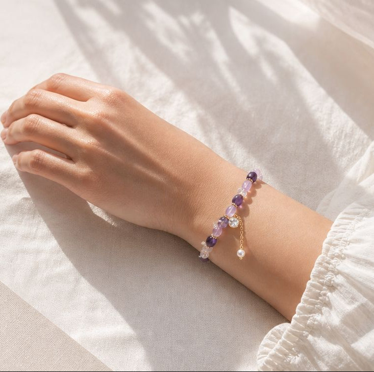 The Harmony Link Bracelet