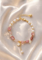 The Harmony Link Bracelet