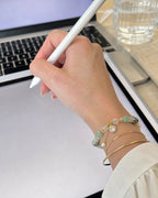 The Harmony Link Bracelet