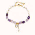 The Harmony Link Bracelet