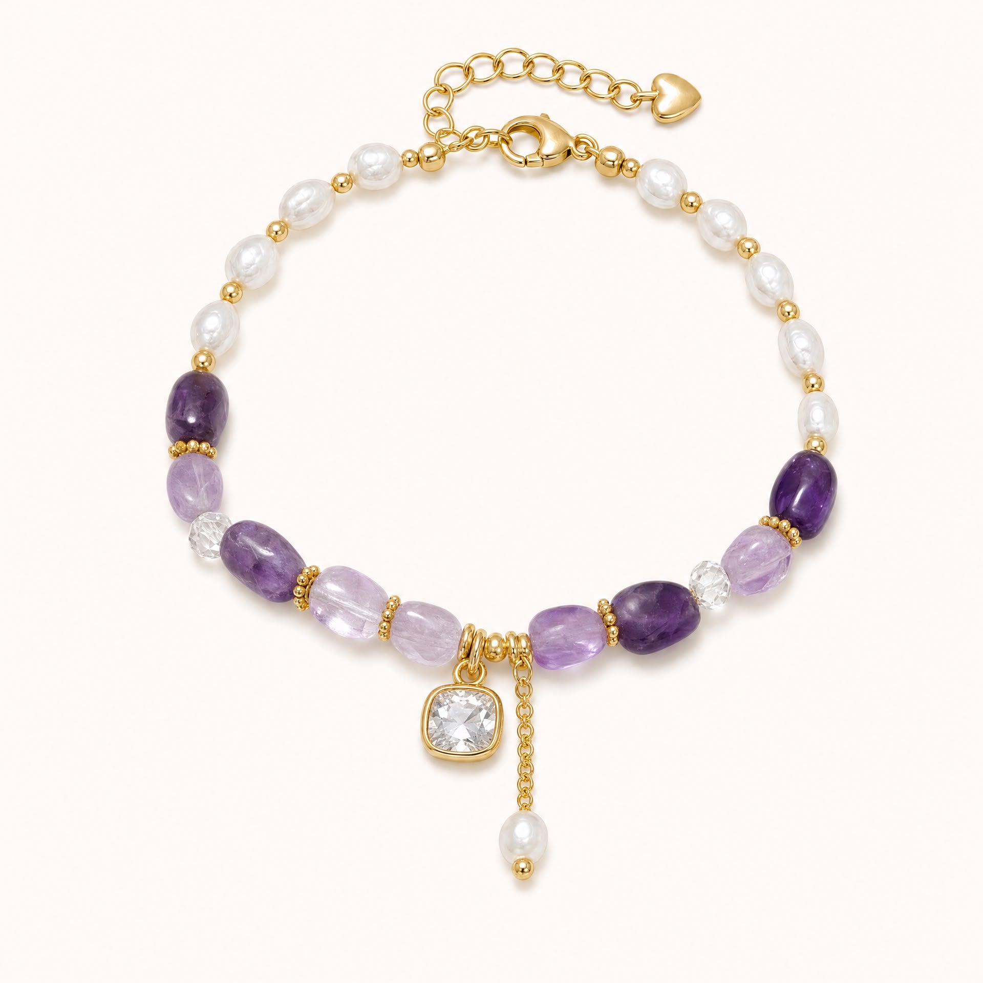 The Harmony Link Bracelet