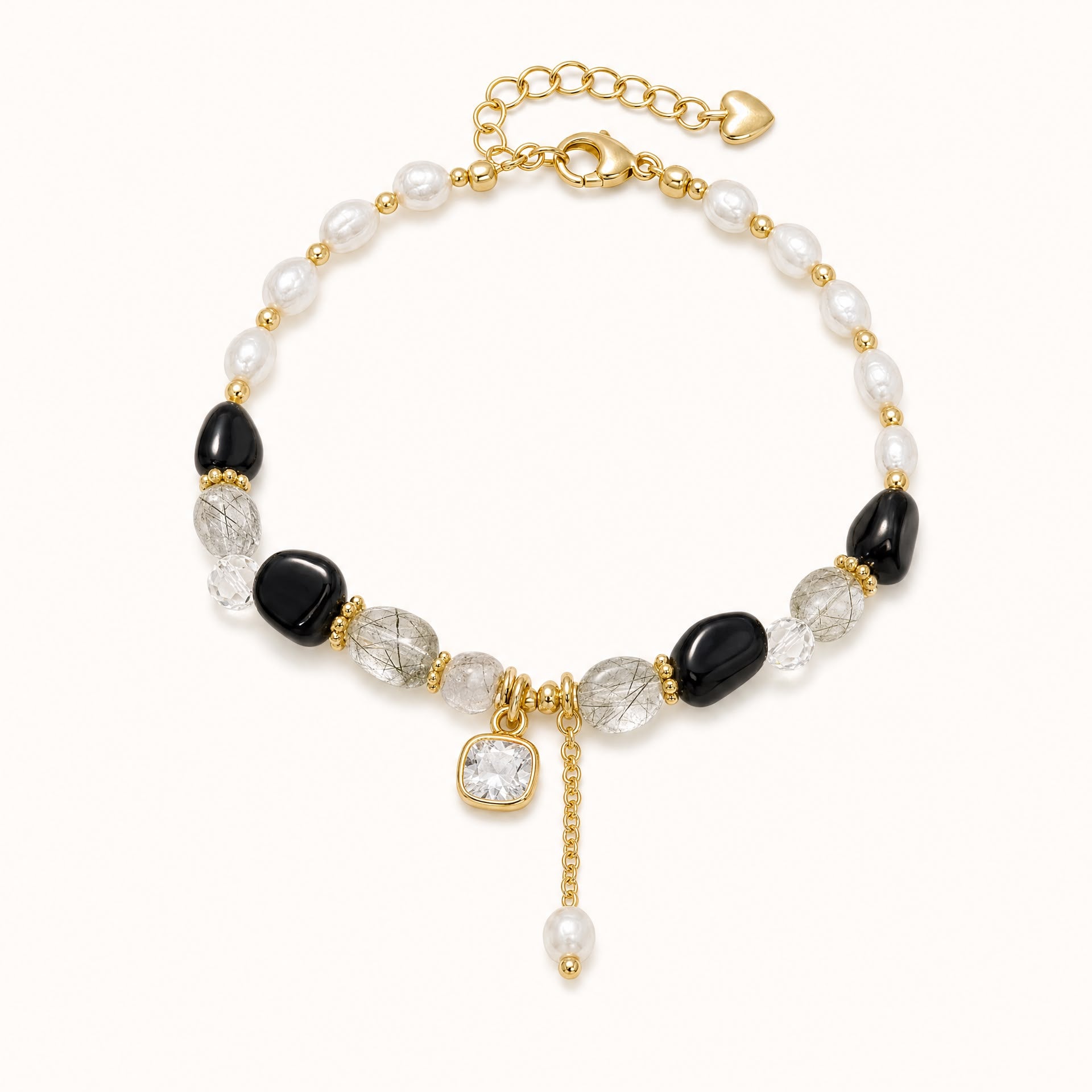 The Harmony Link Bracelet