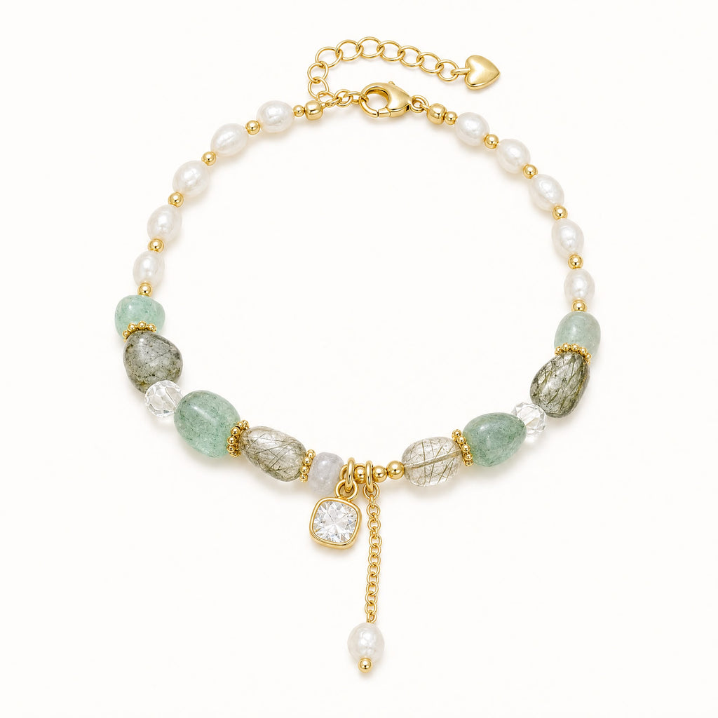 The Harmony Link Bracelet