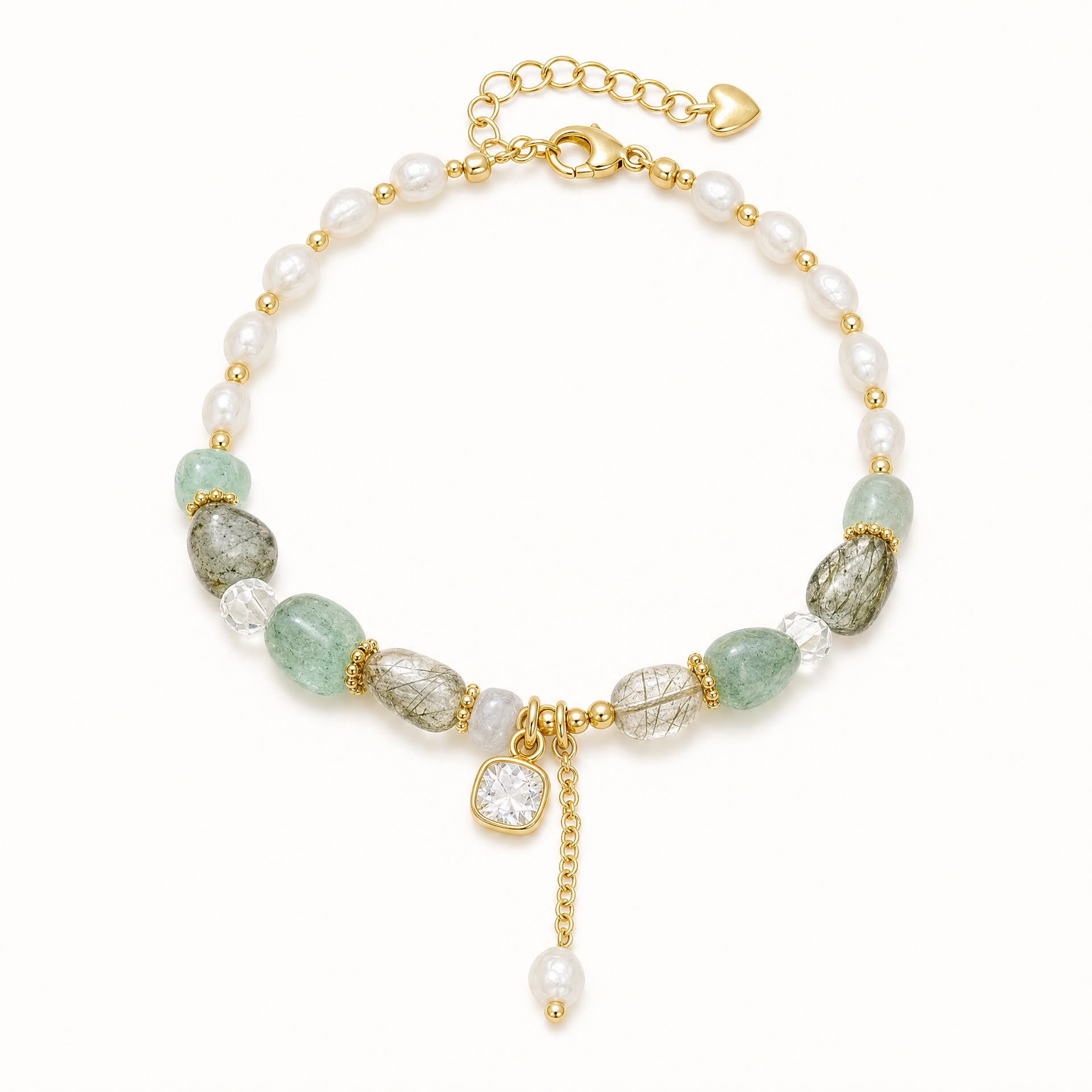 The Harmony Link Bracelet