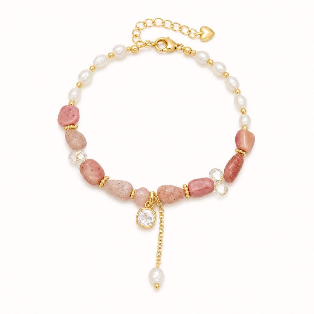 The Harmony Link Bracelet