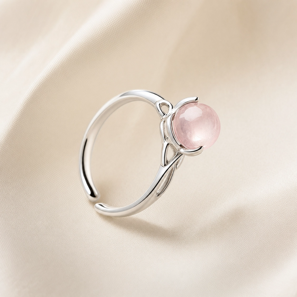 The Self-Love Spin Ring