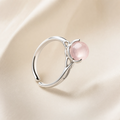 The Self-Love Spin Ring
